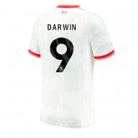 Liverpool Darwin Nunez #9 Replica Third Shirt 2024-25 Short Sleeve